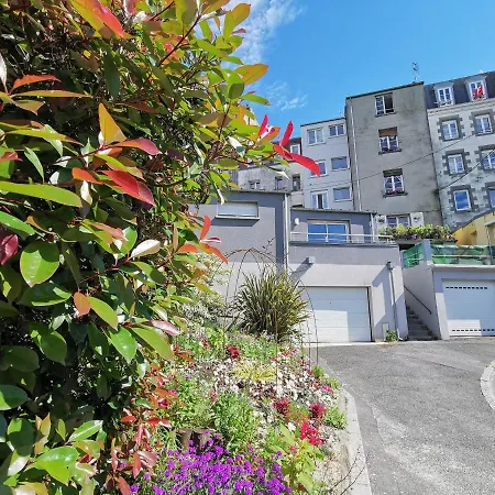 Maree Haute Apartment *