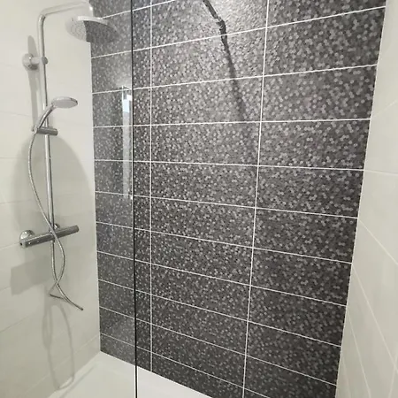 Apartment Maree Haute Granville